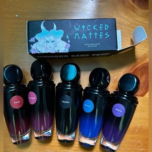 Unicorn Gang Wicked Mattes (As Seen on TikTok)